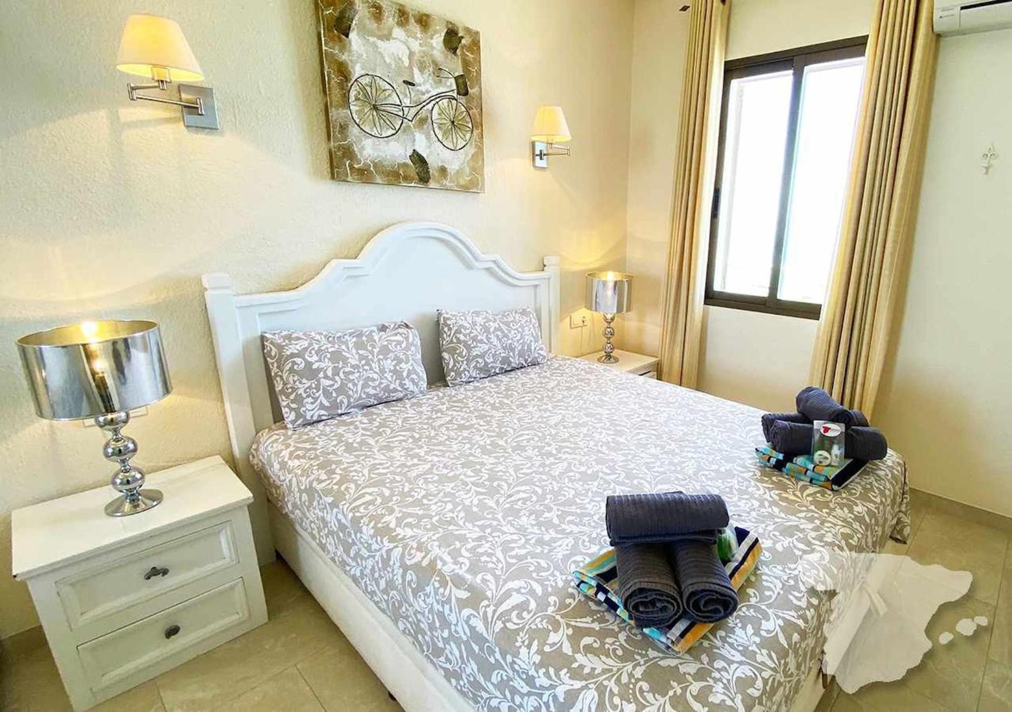 Costablancadreams Capri In Calpe Apartment Exterior photo
