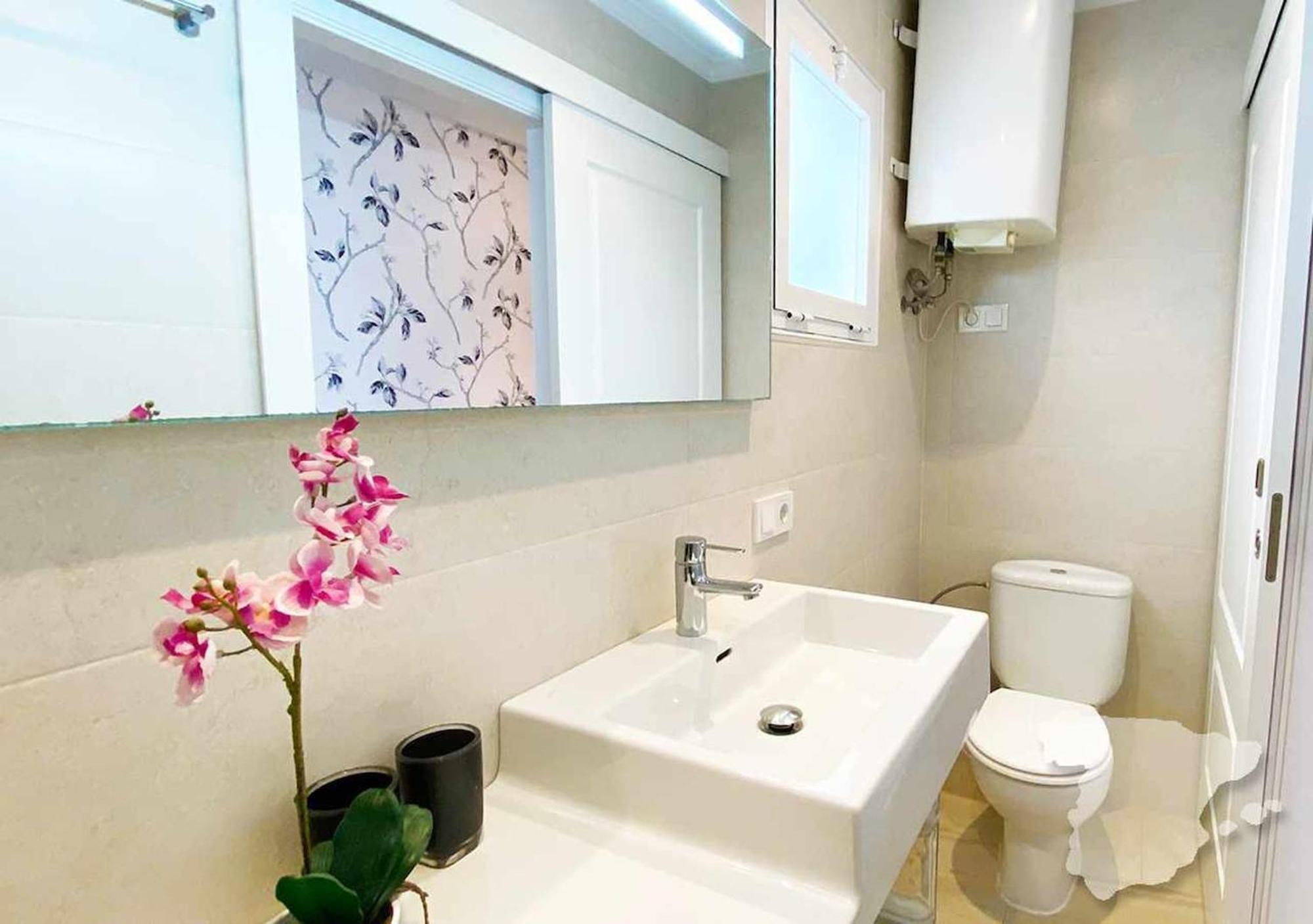 Costablancadreams Capri In Calpe Apartment Exterior photo