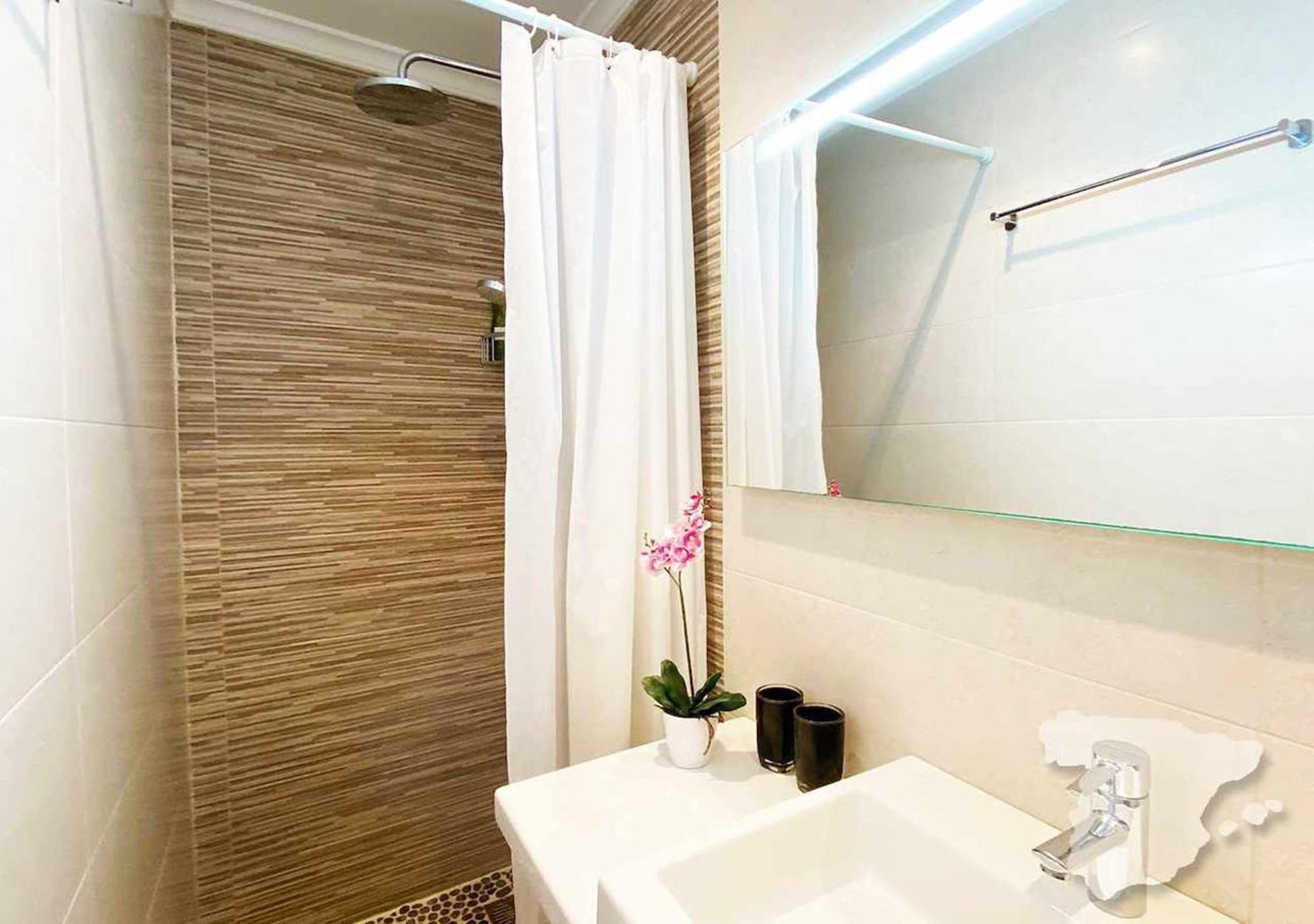 Costablancadreams Capri In Calpe Apartment Exterior photo
