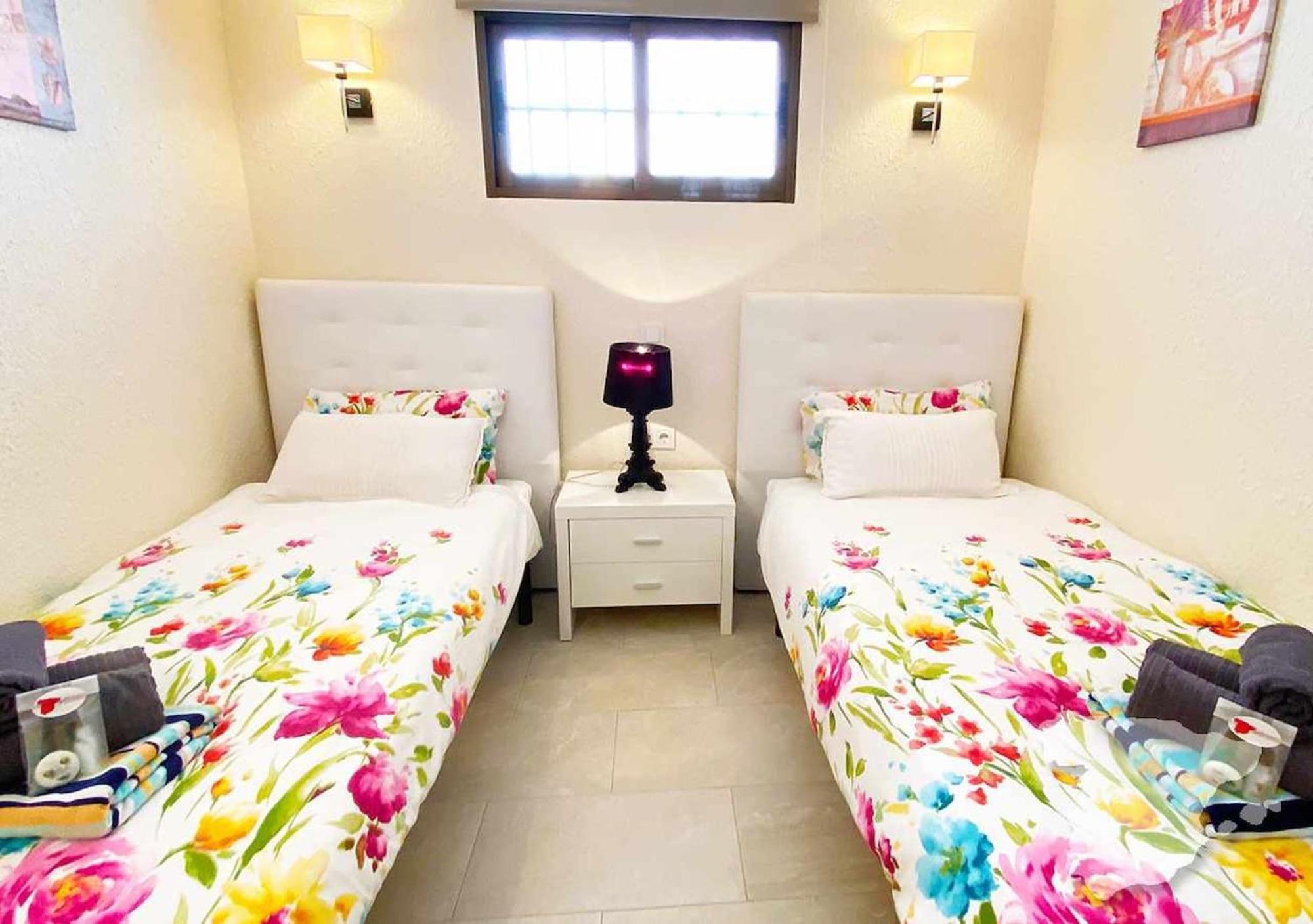 Costablancadreams Capri In Calpe Apartment Exterior photo